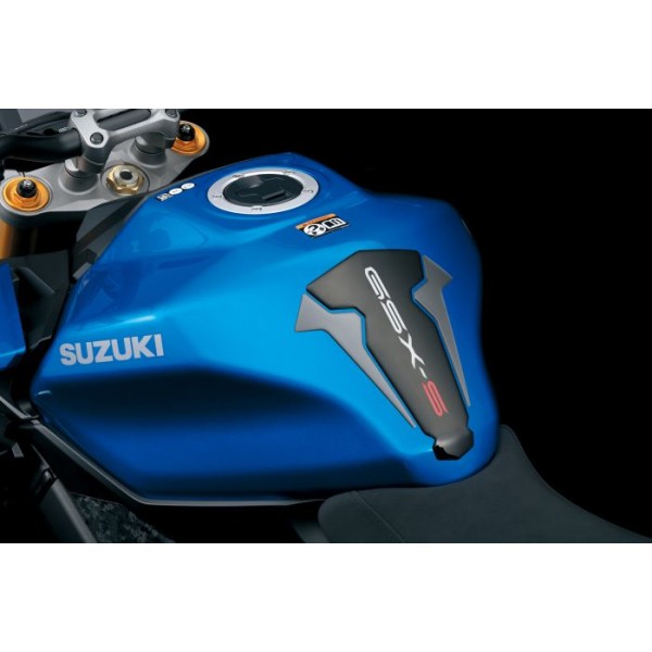 Suzuki Suzuki GSX-S 1000 Fuel Tank Pad 2022-2023